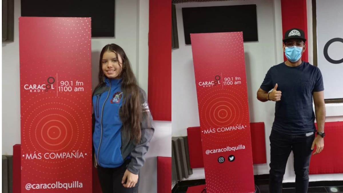Jóvenes en la NASA y videojuegos