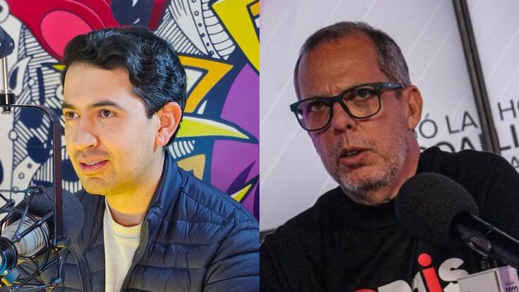 Concejal de Bogotá denunció millonario contrato en la UNGRD del pastor Alfredo Saade