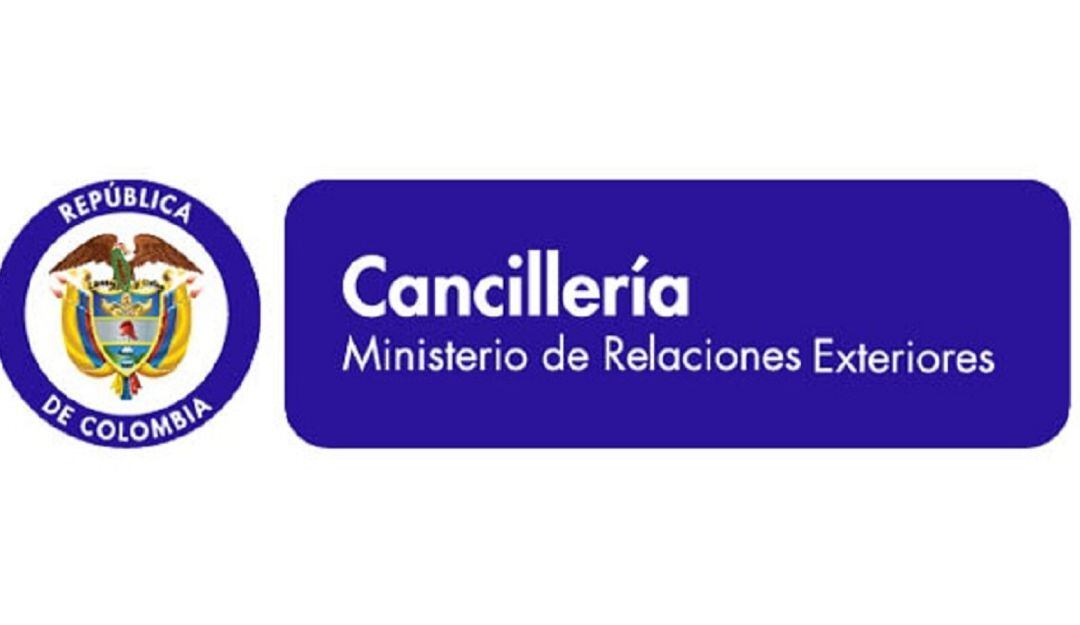 Cancillería