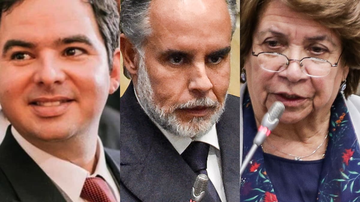 ¿Benedetti logrará voltear votos en el Congreso para aprobar la tributaria? Debaten congresistas