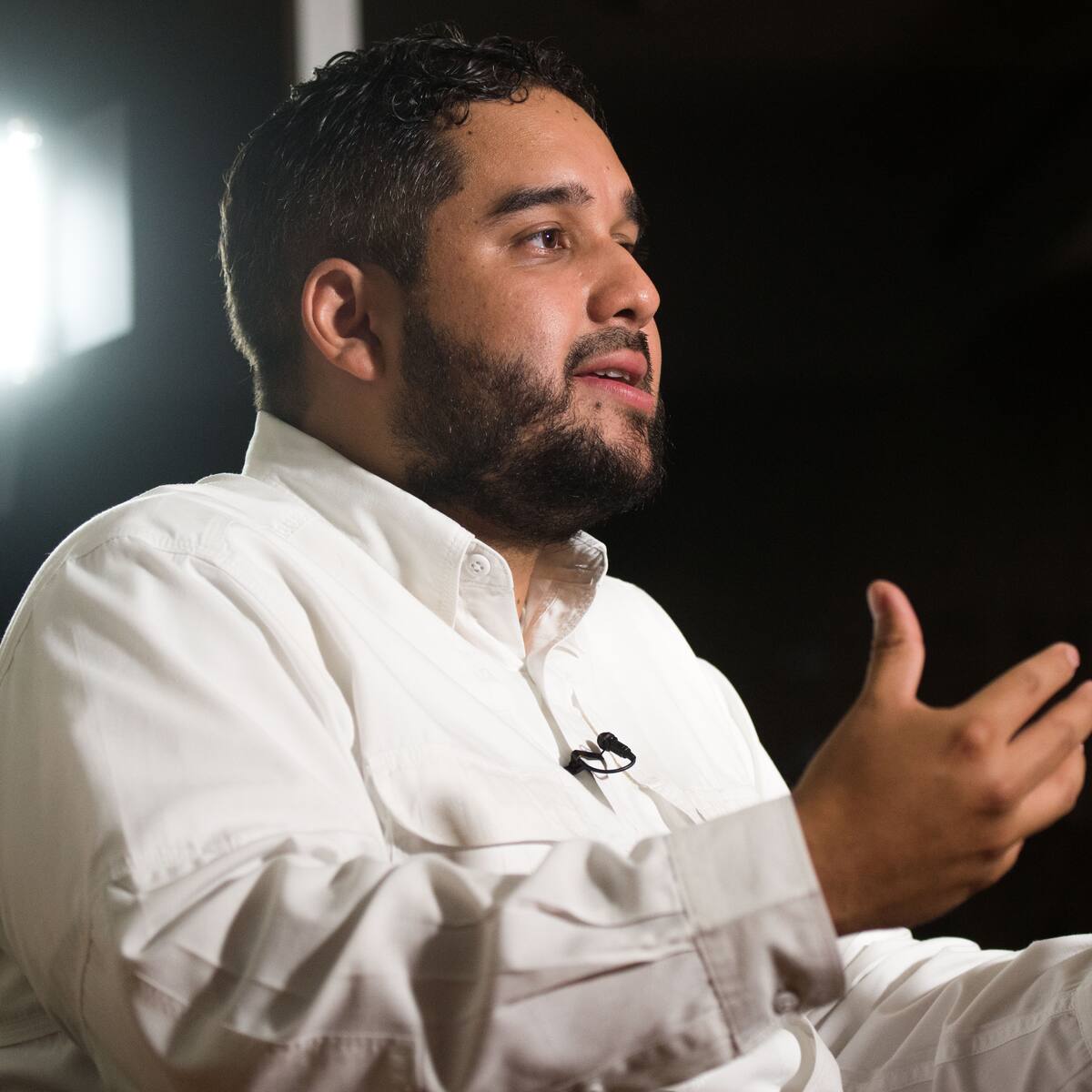 Alcalde de Medellín califica de grave reunión del hijo de Maduro y ofrece colaboración al FBI