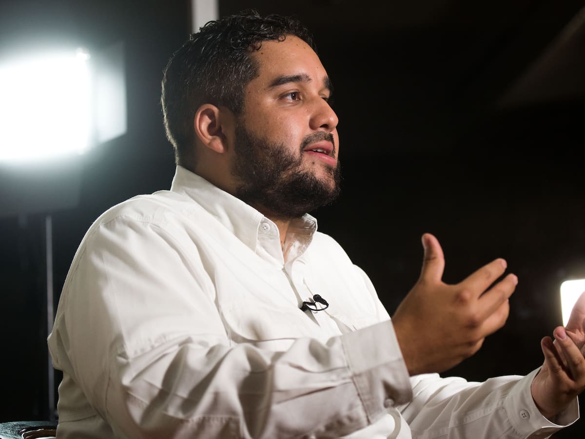 Hijo de Nicolás Maduro: no se han planteado nuevas elecciones presidenciales en Venezuela