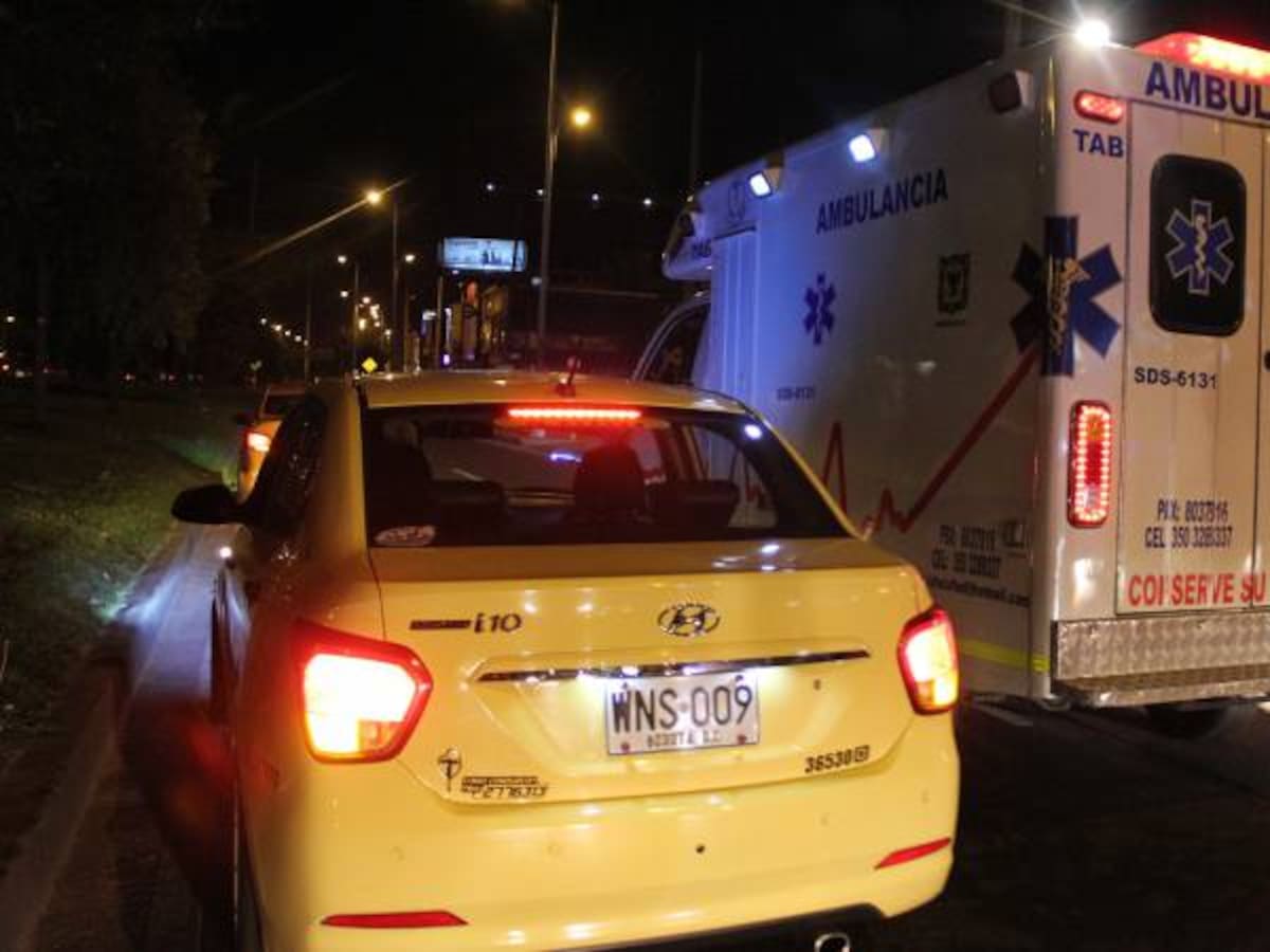 Asesinan a un hombre tras salir del sepelio a su esposa
