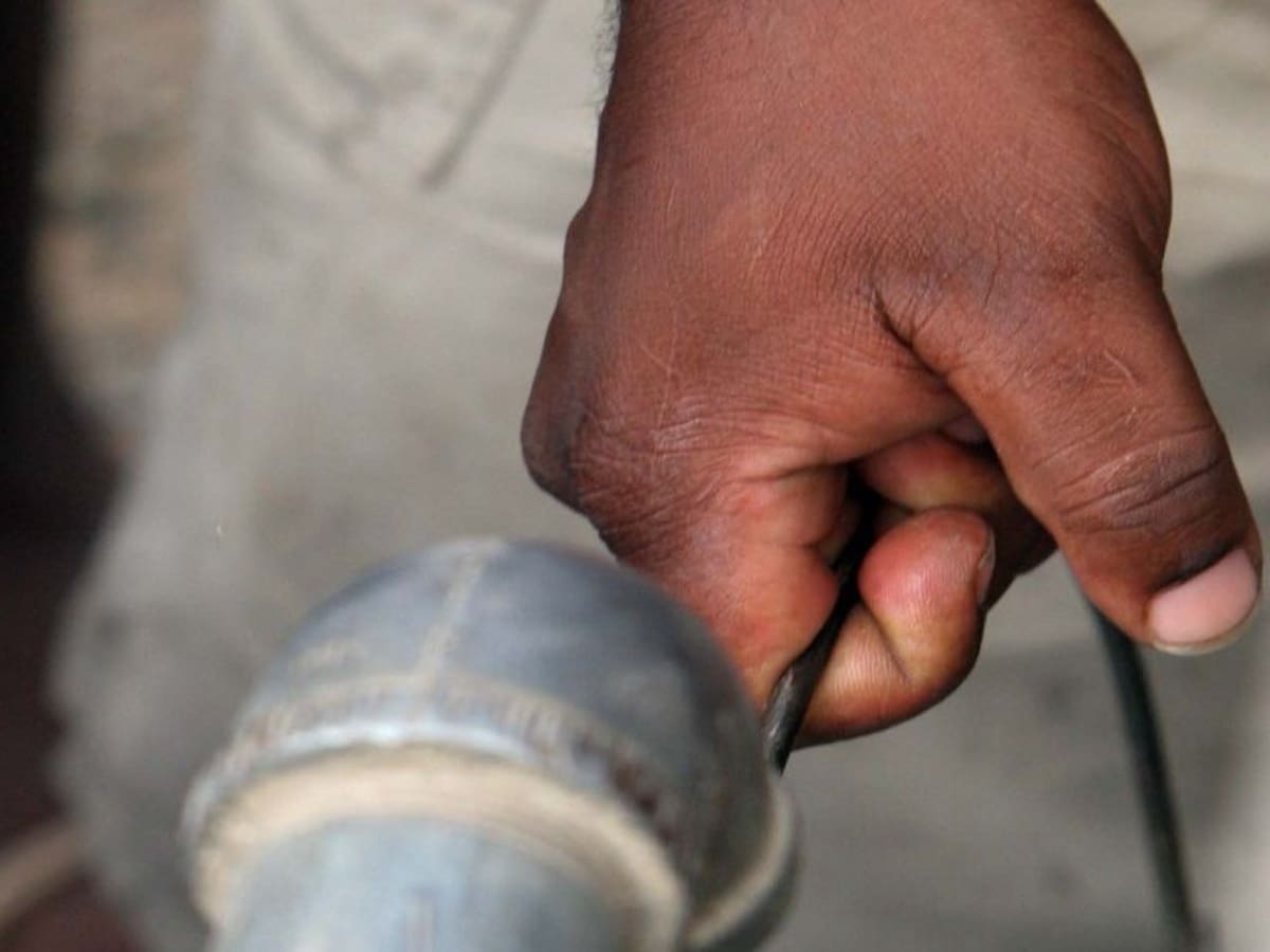 Fuga afecta servicio de agua potable en San Carlos y zona rural de Cereté
