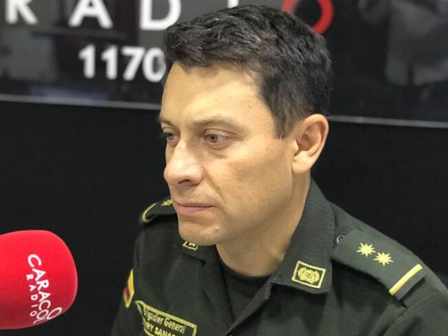 Policía de Cartagena desmiente atentados a estaciones