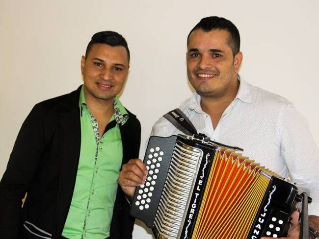 UNA TARDE LLENA DE SABOR VALLENATO