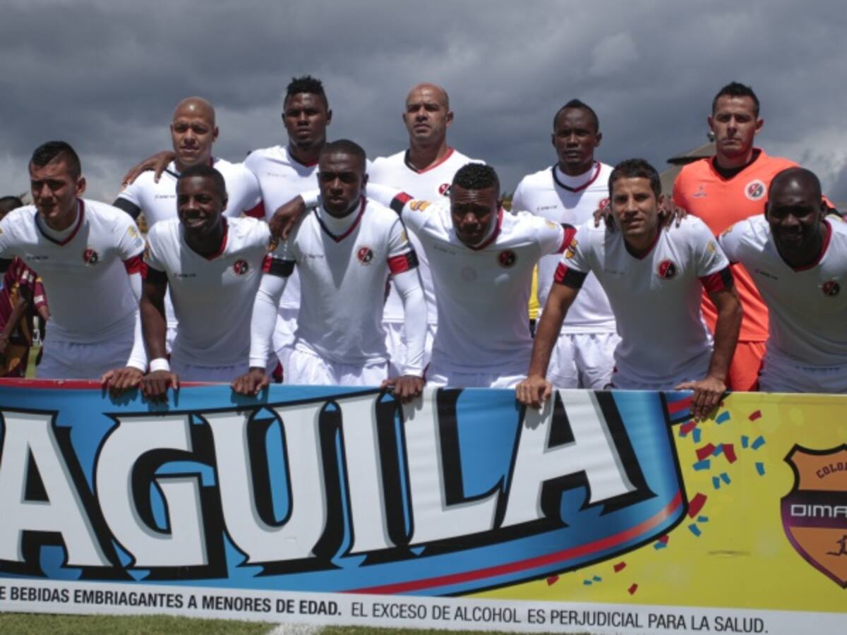 Queremos que Cadena dé un paso al costado en el Cúcuta Deportivo: Alcalde de Cúcuta