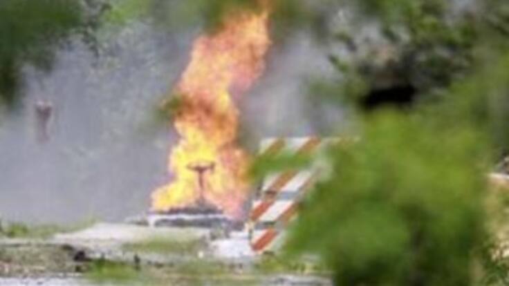 Un muerto y tres heridos por explosiones en Piendamó