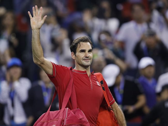 Se acerca ‘Su Majestad’: Roger Federer ya palpita su visita a Colombia