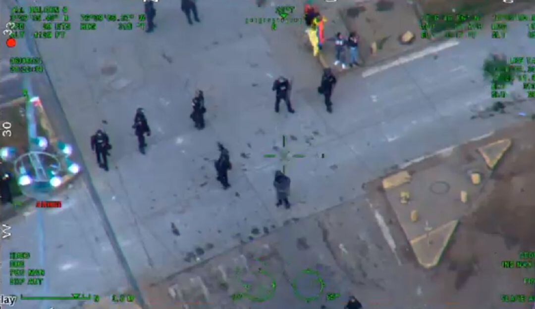 Barrio Andrés Sanín