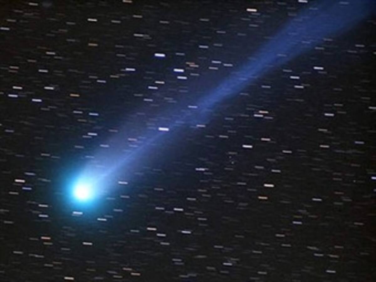 Descubren glicina, ingrediente crucial para la vida, en un cometa