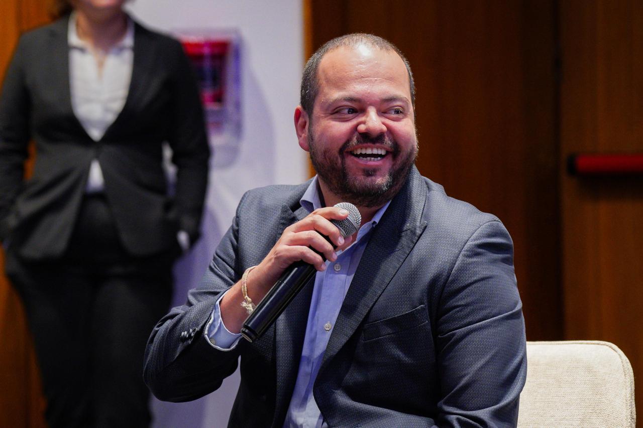 Gonzalo Moreno, presidente de Fenavi. | Foto: Caracol Radio