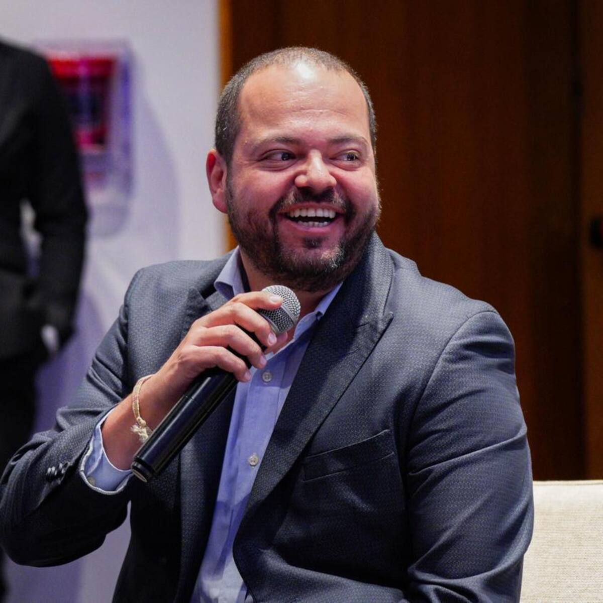 “Primero que todo se debe conocer la realidad desde el sector agropecuario”: Gonzalo Moreno