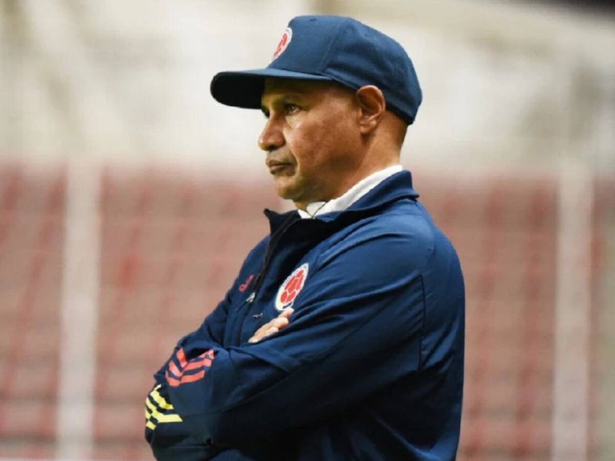 Carlos Paniagua: "En lo deportivo nos hemos acercado mucho a Brasil"