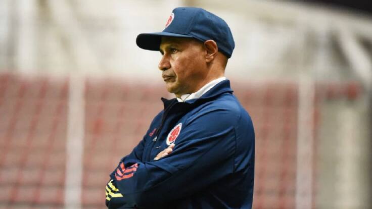 Carlos Paniagua: "En lo deportivo nos hemos acercado mucho a Brasil"