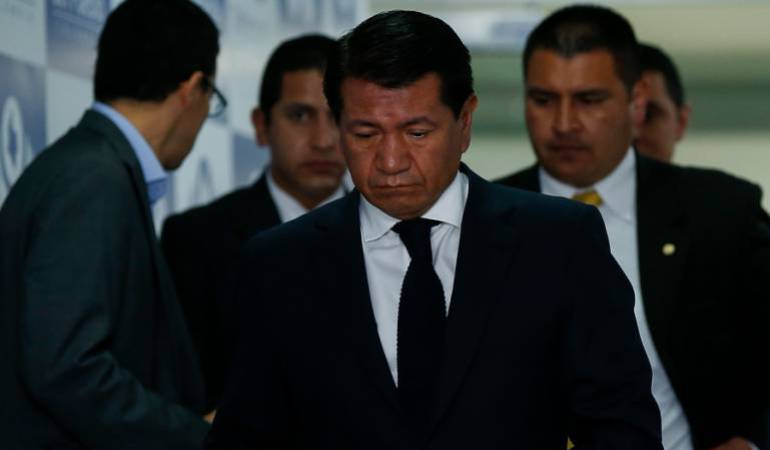 Jorge Armando Otalora