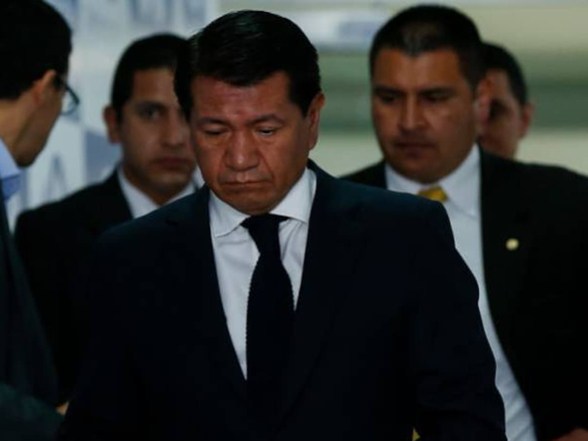 Corte Suprema precluyó investigación por acoso sexual exdefensor Otalora