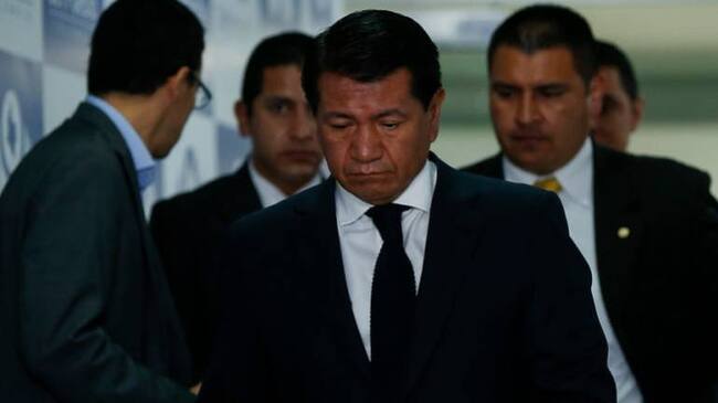 Jorge Armando Otalora