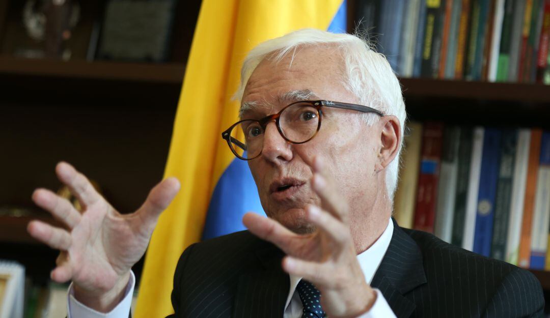 El 24 de octubre se realizará un Congreso Extraordinario del Polo Democrático para "aprobar" la escisión de un sector del partido.