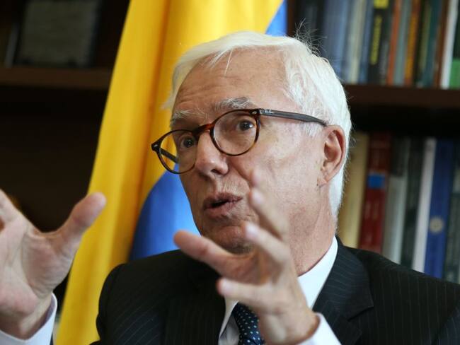 El 24 de octubre se realizará un Congreso Extraordinario del Polo Democrático para "aprobar" la escisión de un sector del partido.