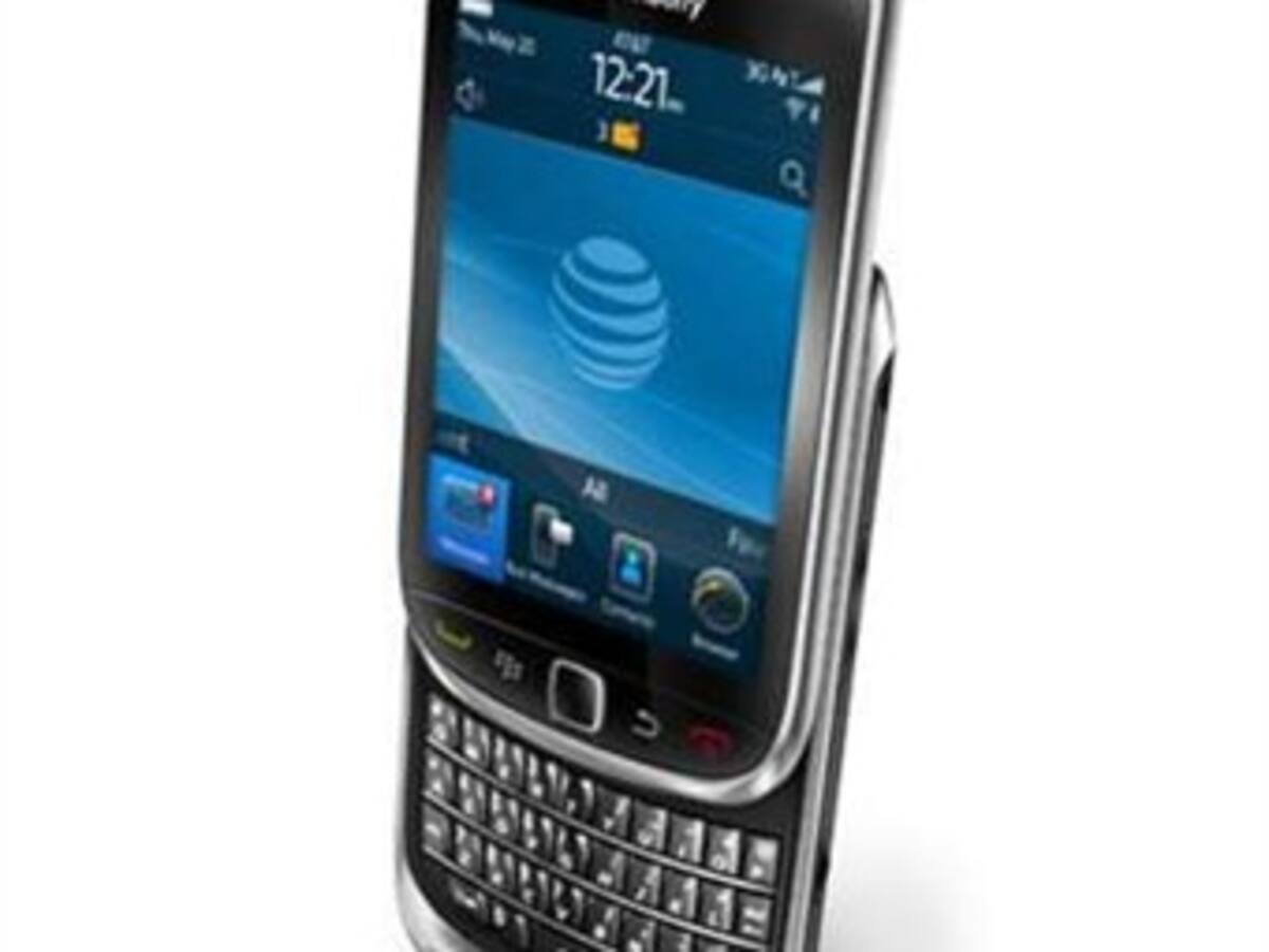 Comcel compensará a sus usuarios por problemas de Blackberry