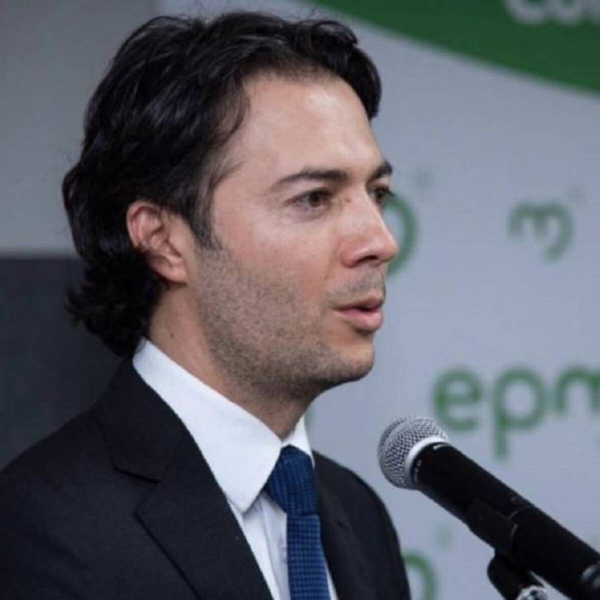 Reacciones en Medellín de políticos a favor de la sanción a Daniel Quintero