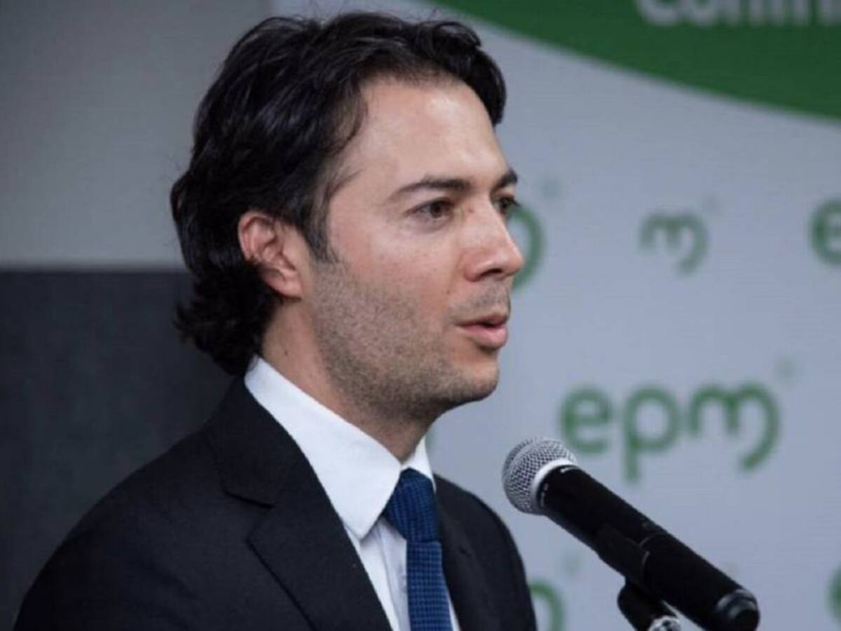 Reacciones en Medellín de políticos a favor de la sanción a Daniel Quintero