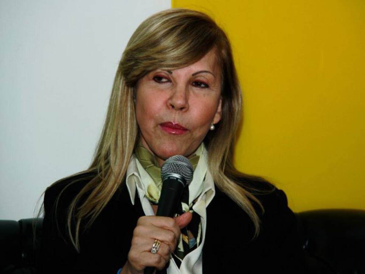 Gobernadora dice "no" a ampliar periodos de alcaldes y gobernadores