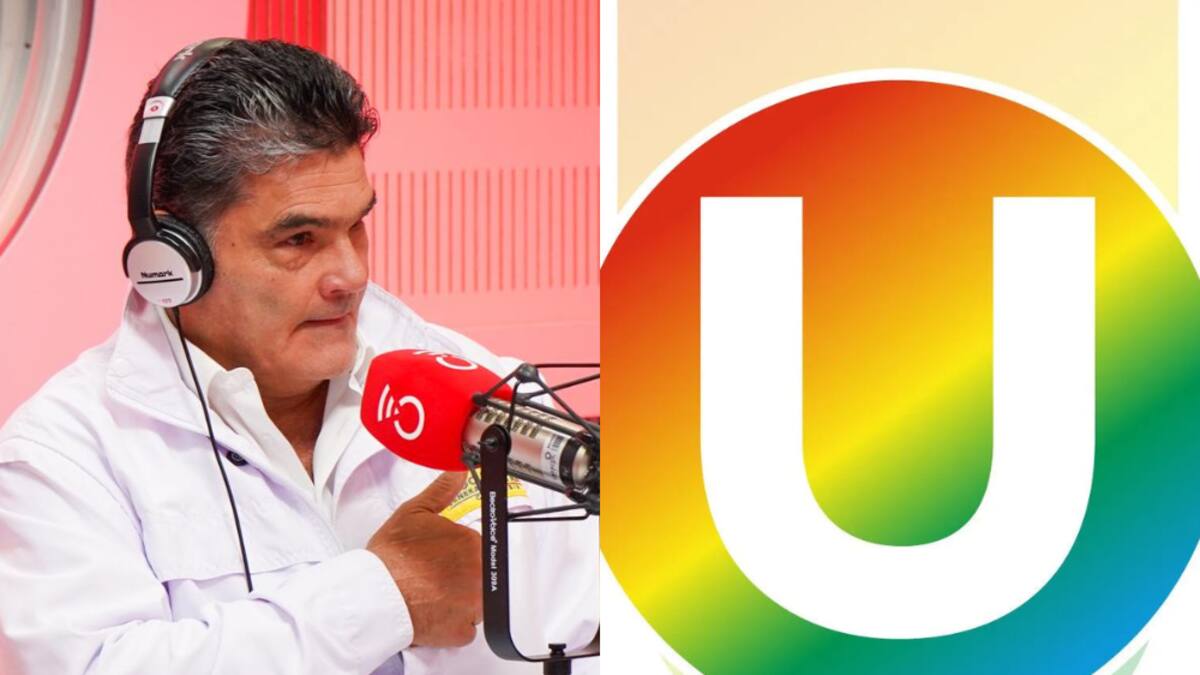 Procurador Gregorio Eljach renunció al partido de la U: “Me retiré”