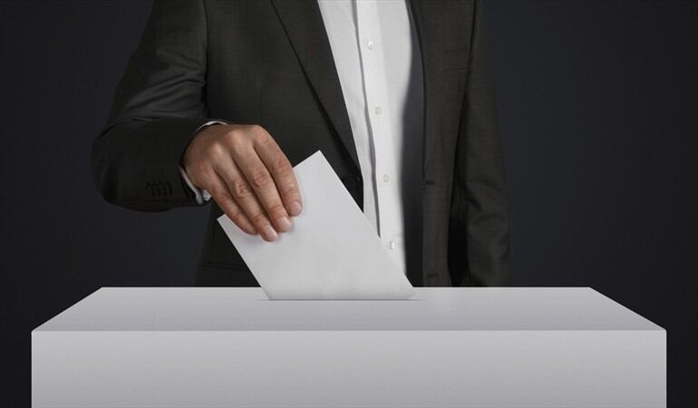 ¿Qué significa la democracia hoy en día?. Foto: Getty Images