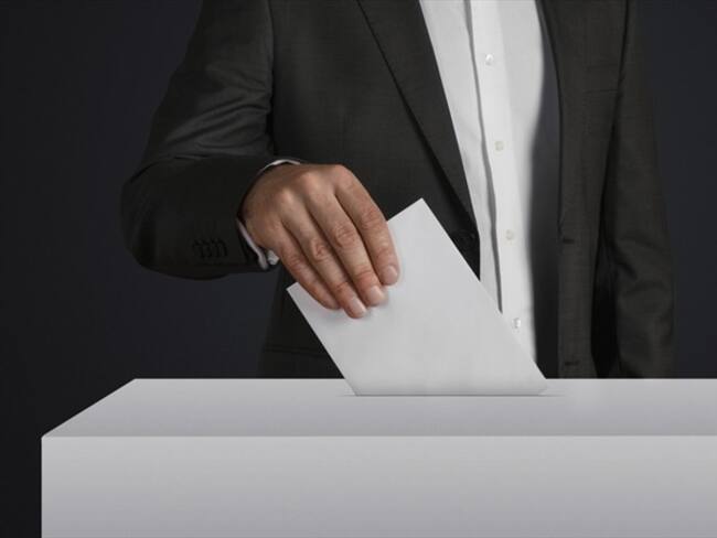 ¿Qué significa la democracia hoy en día?. Foto: Getty Images