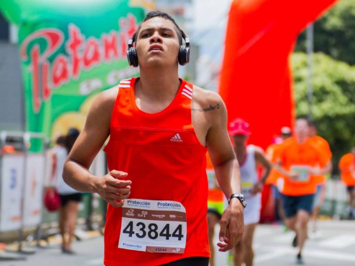Vuelve Media Maratón de la Fundación Cardiovascular
