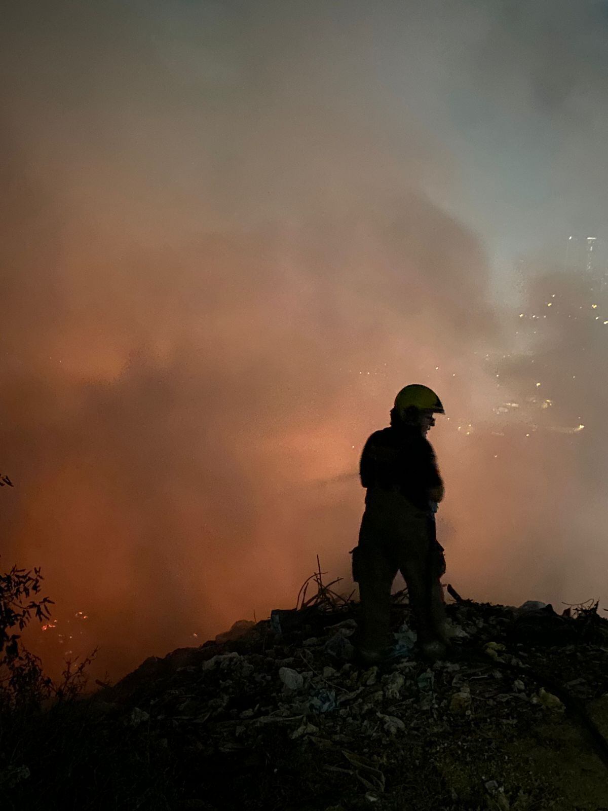Foto: Alcaldía de Cartagena.