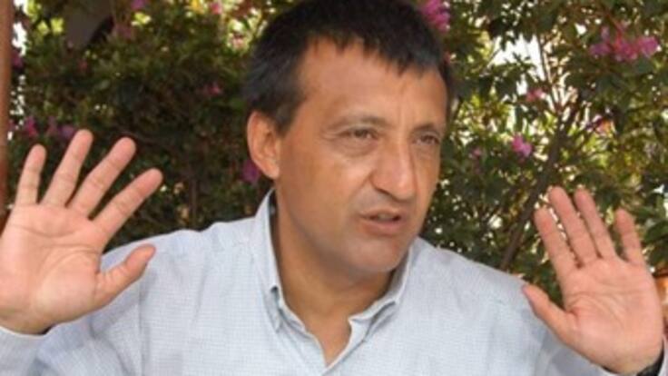 Mario Vanemerak renunció a la dirección técnica del Real Cartagena