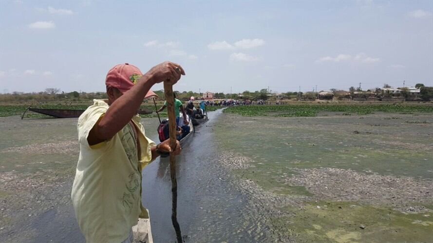 Cerro de San Antonio. Foto: Cortesía Alcaldía del municipio