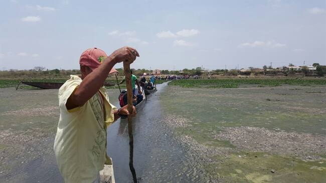 Cerro de San Antonio. Foto: Cortesía Alcaldía del municipio
