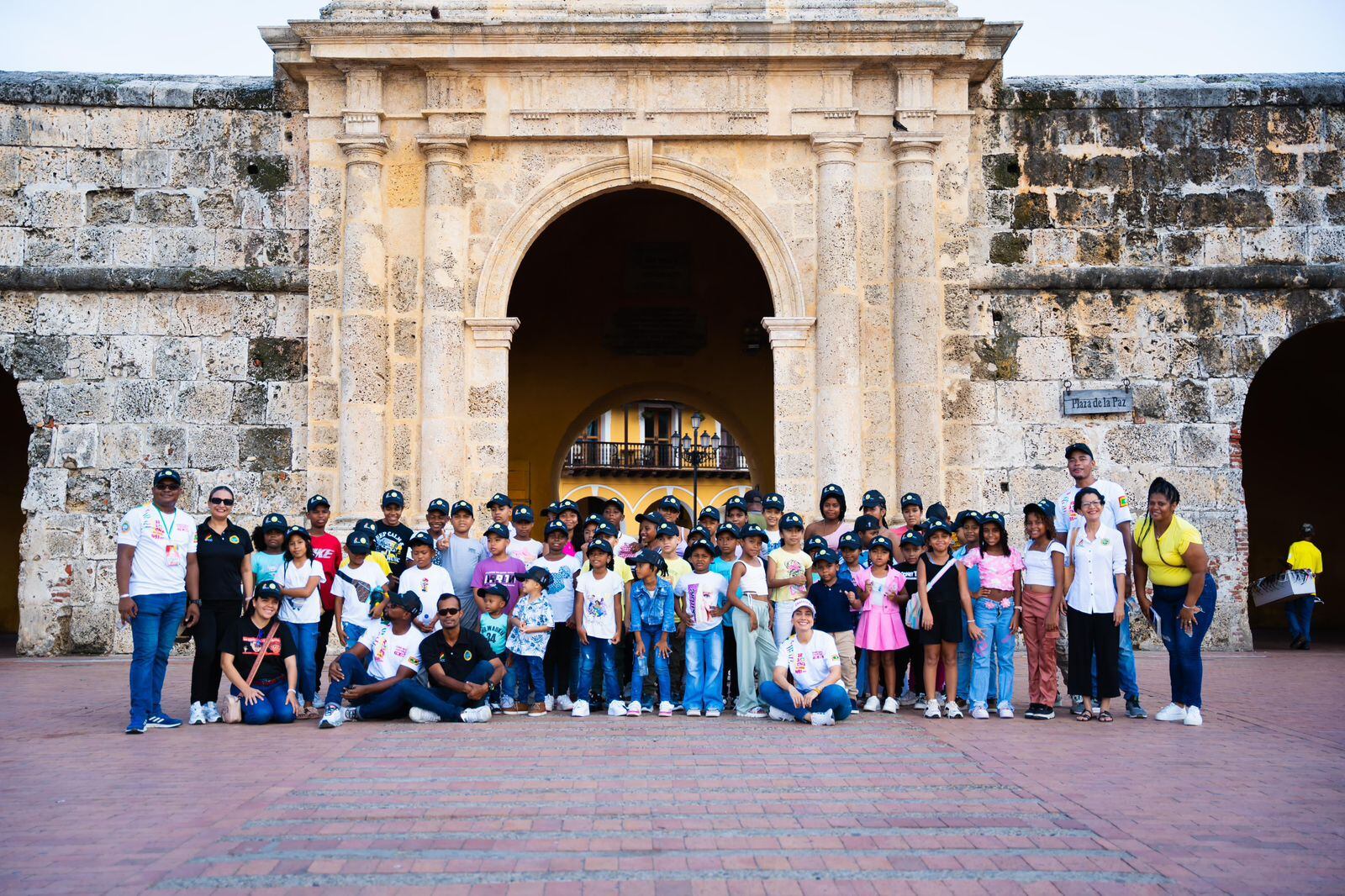 Alcaldía de Cartagena