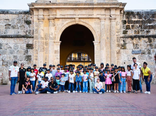 Alcaldía de Cartagena