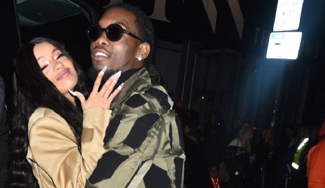 ¿Cardi B y Offset se van juntos de vacaciones a Puerto Rico?