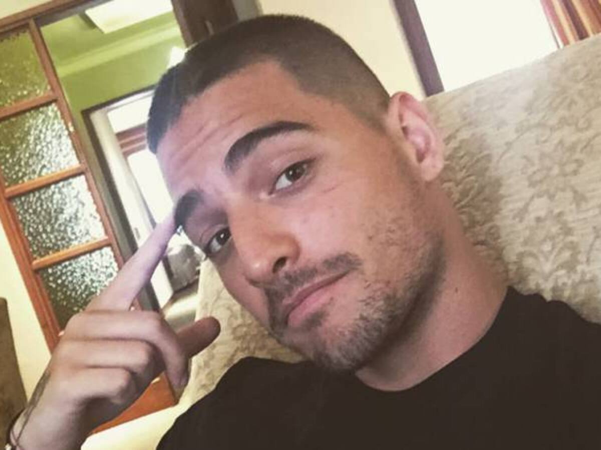 Maluma y su temor a las agujas