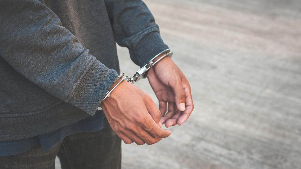 Trasladaron de cárcel a varios reclusos que participaron en ‘tarimazo’ de la Paz Total en Medellín