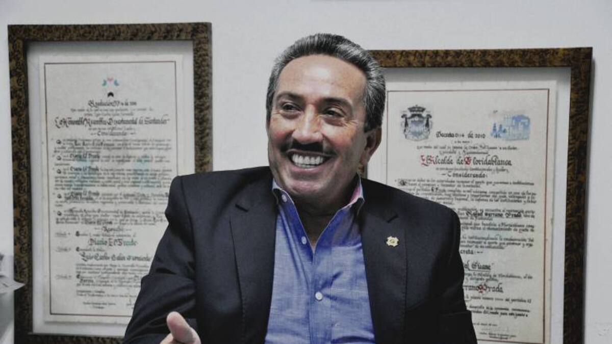 Reacciones sobre el pedido de la Fiscalía de embargar bienes de Hugo Aguilar