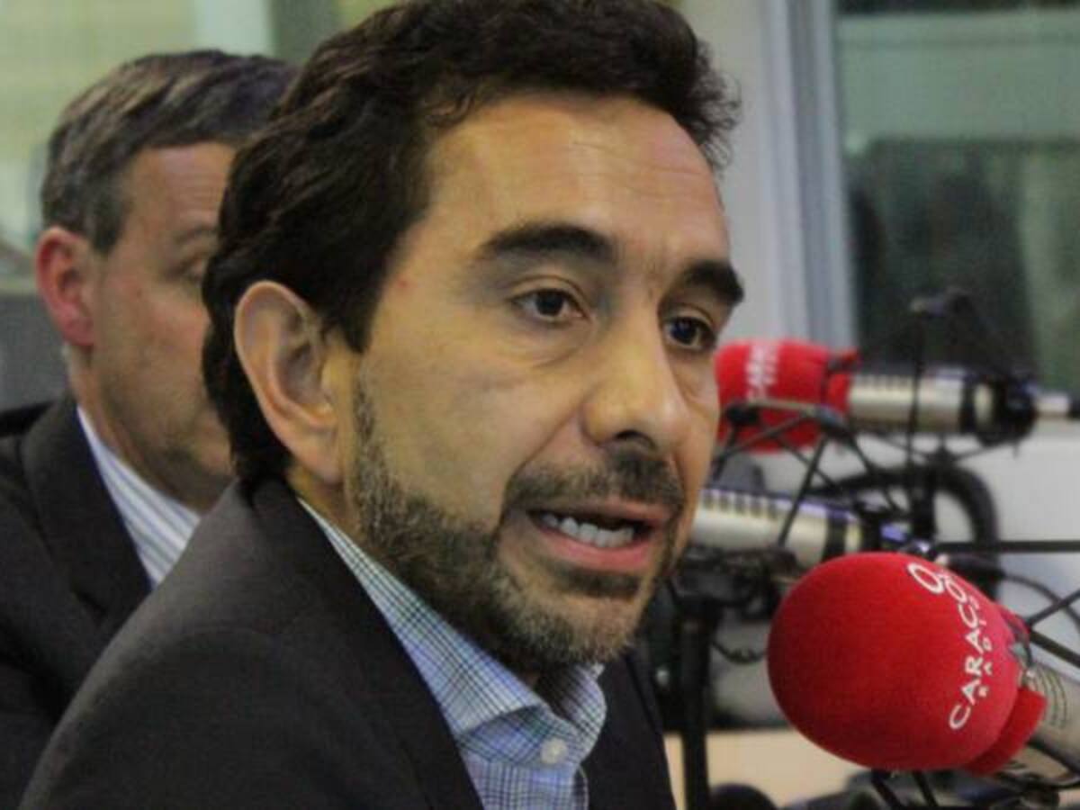 Sería un retroceso armar a los particulares: Rodríguez