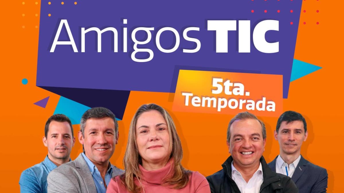 Amigos TIC - Una segunda oportunidad para los materiales