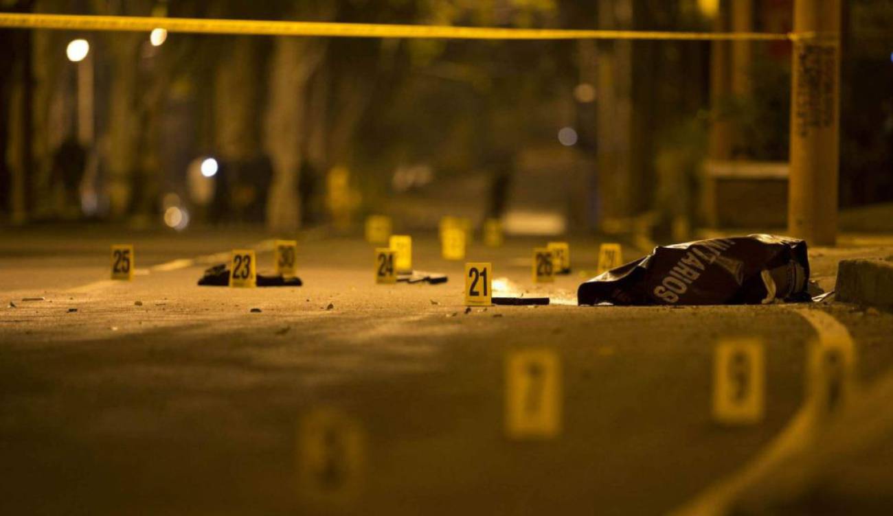 Imagen de archivo - Colprensa