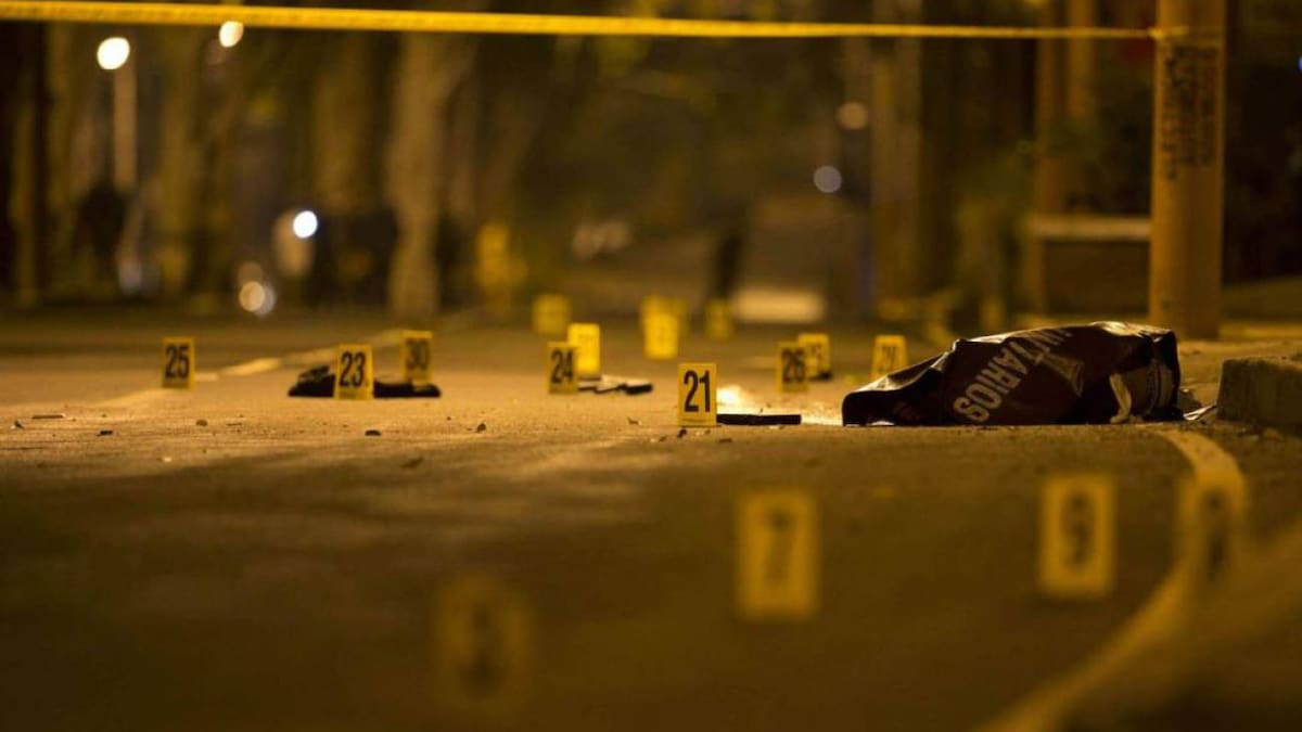 Guerra por el control del territorio amenaza la seguridad de Pereira y Cartago