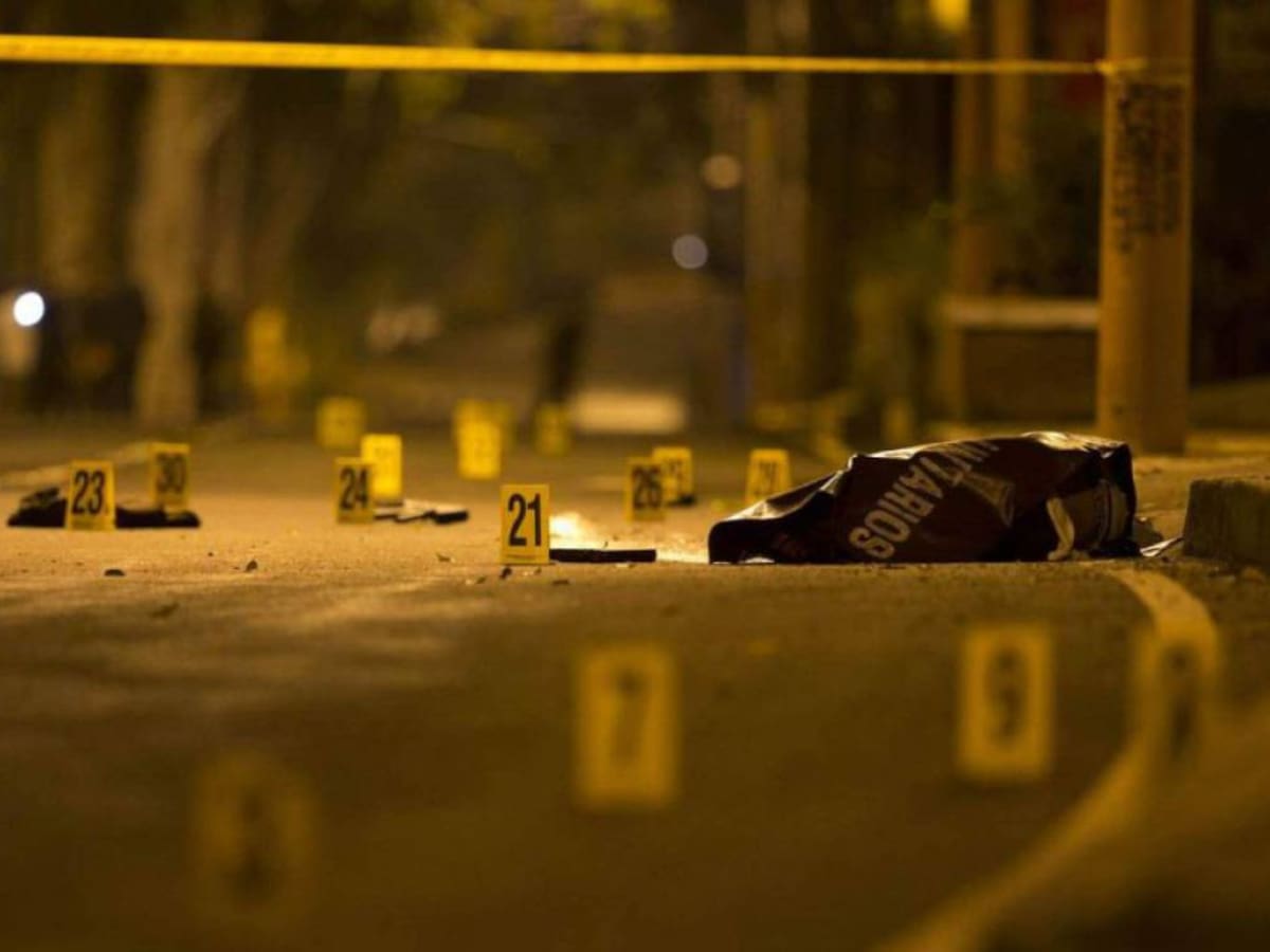 Guerra por el control del territorio amenaza la seguridad de Pereira y Cartago