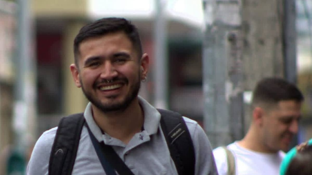 Miguel Grisales, candidato ganador consulta Pacto Histórico Quindío