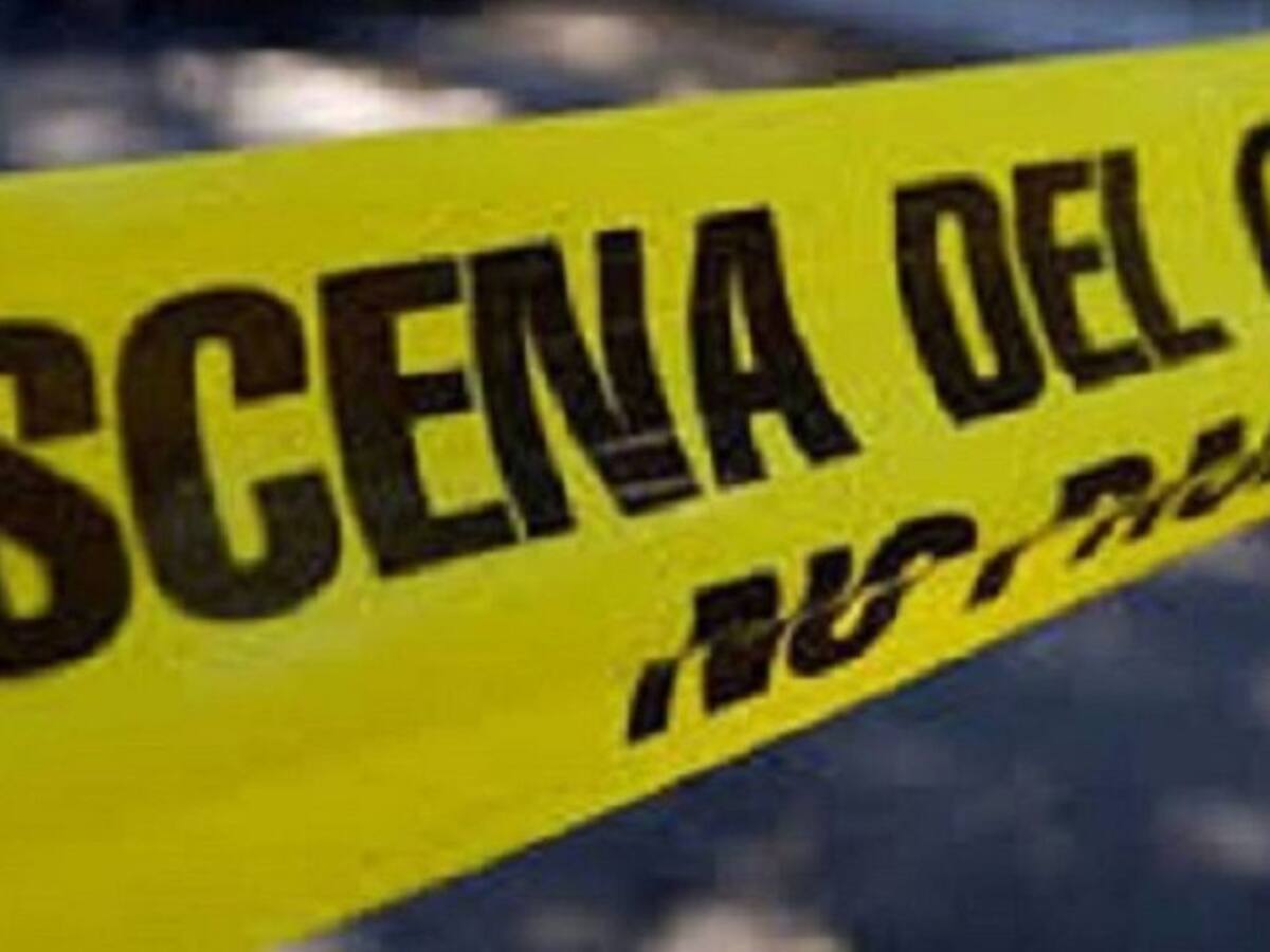 Tres venezolanos asesinados en zona rural de Jamundí, Valle