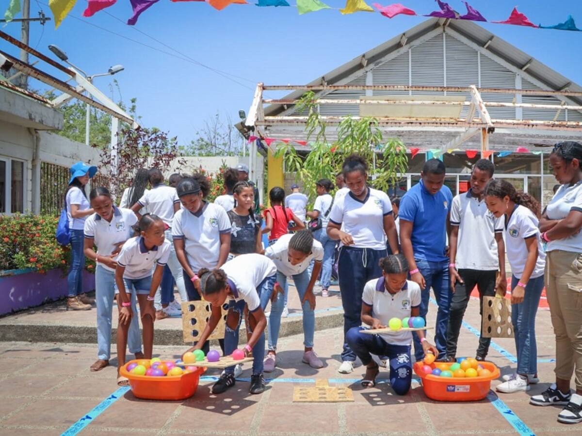 Acuacar promueve buenas prácticas en el uso responsable del agua